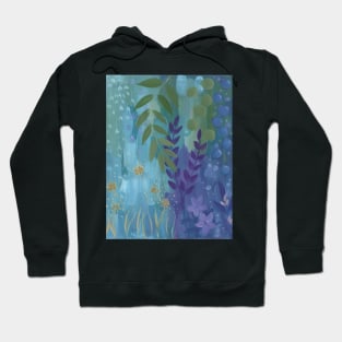 Botanicals 11 Hoodie